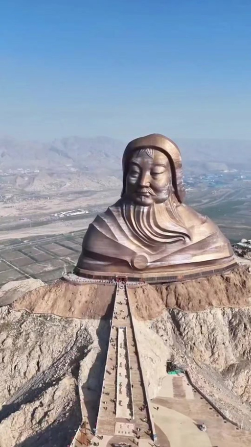 山神像图片