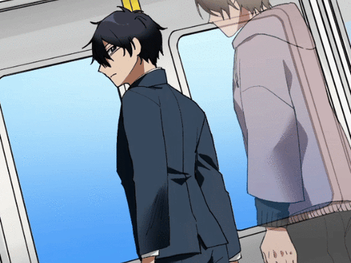 年下男