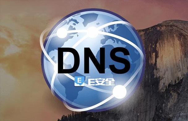 讯风dns
