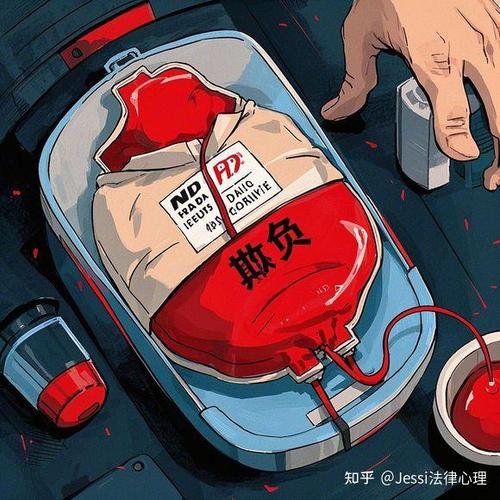 npd人格血包