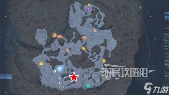 红莲宫每日任务在哪接截图