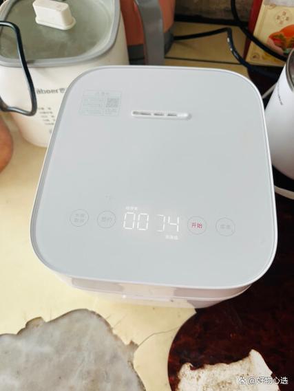 米家电饭煲连接wifi