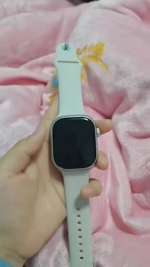 电子手表搞成了超省电模式怎么恢复截图