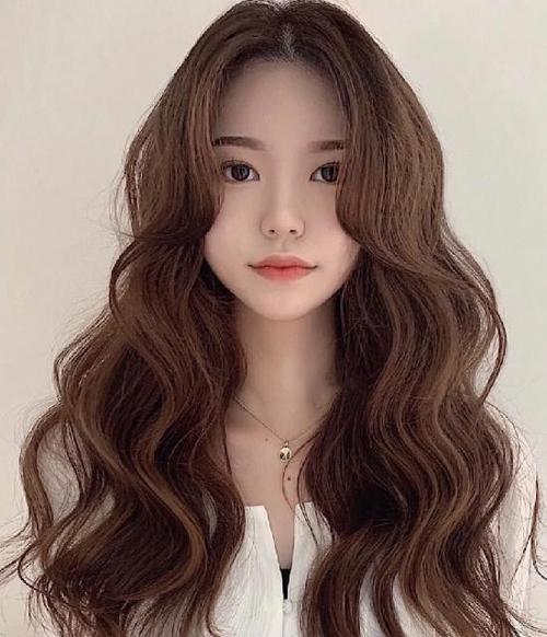 怎样自己在家烫头发游戏截图