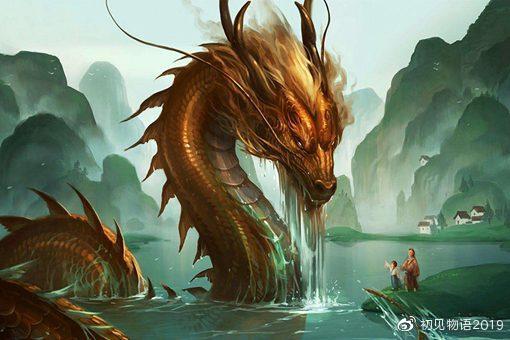 养龙怎么玩