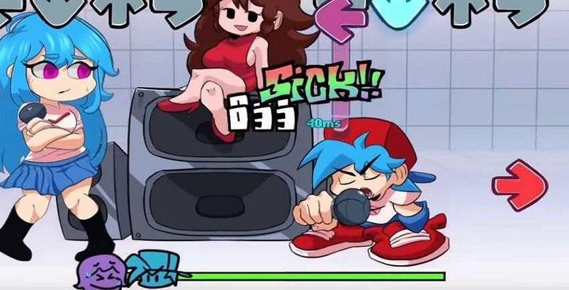 黑色星期五之夜手机版下载