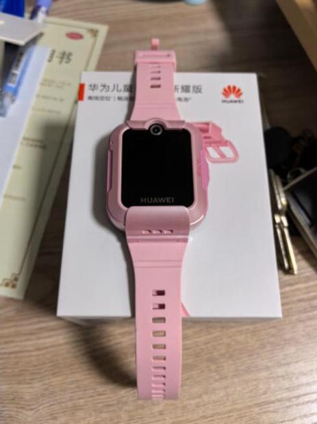 华为儿童手表图片