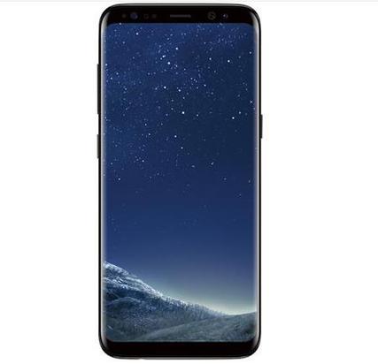 三星s8颜色