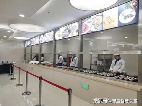 正粮科技智慧食堂官网入口