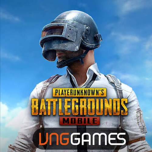 越南服pubg4.4图标