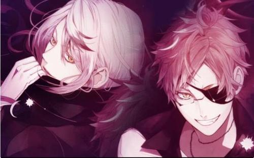 《魔鬼恋人:暗黑命运》汉化版本