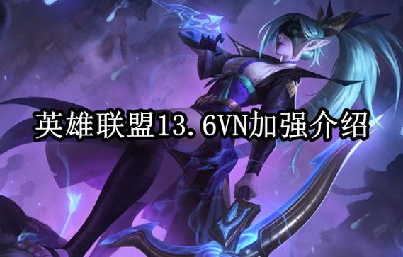 13.6版本设计师对VN的加强