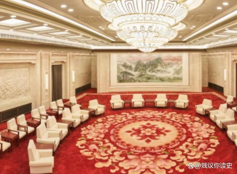 人民大会堂总造价
