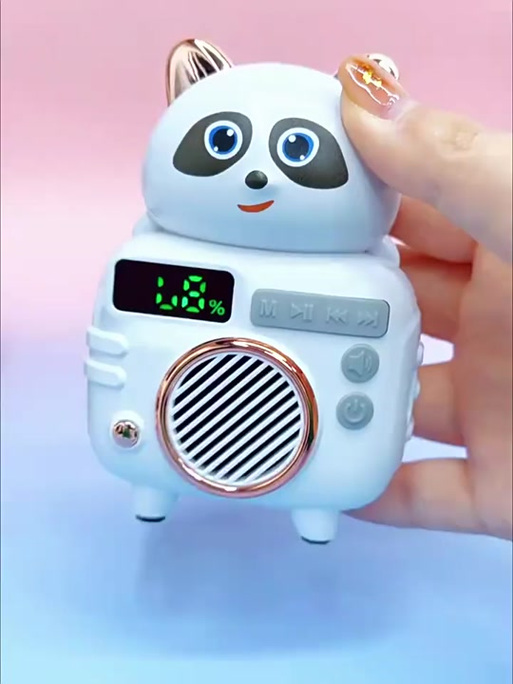 ubbie小熊使用说明