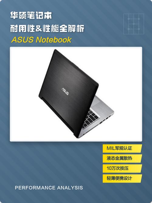 华硕公认最耐用的三款缩略图