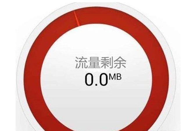 话费可以当流量用吗缩略图