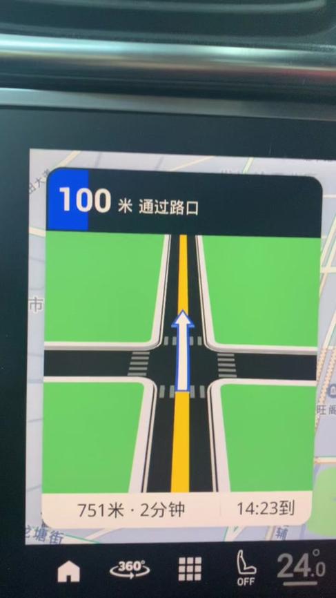 打车途经点