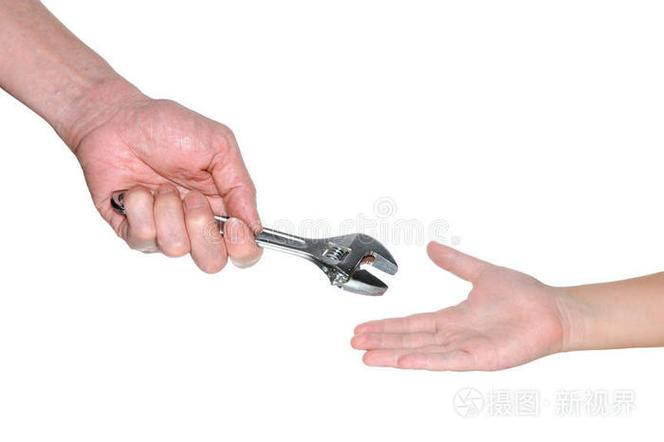 物品交接单