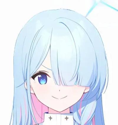 蔚蓝档案会长