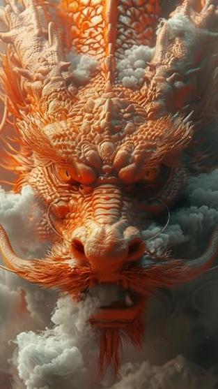 2024热剧推荐龙的图片