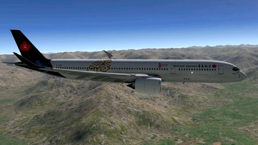 xplane11有多少机型