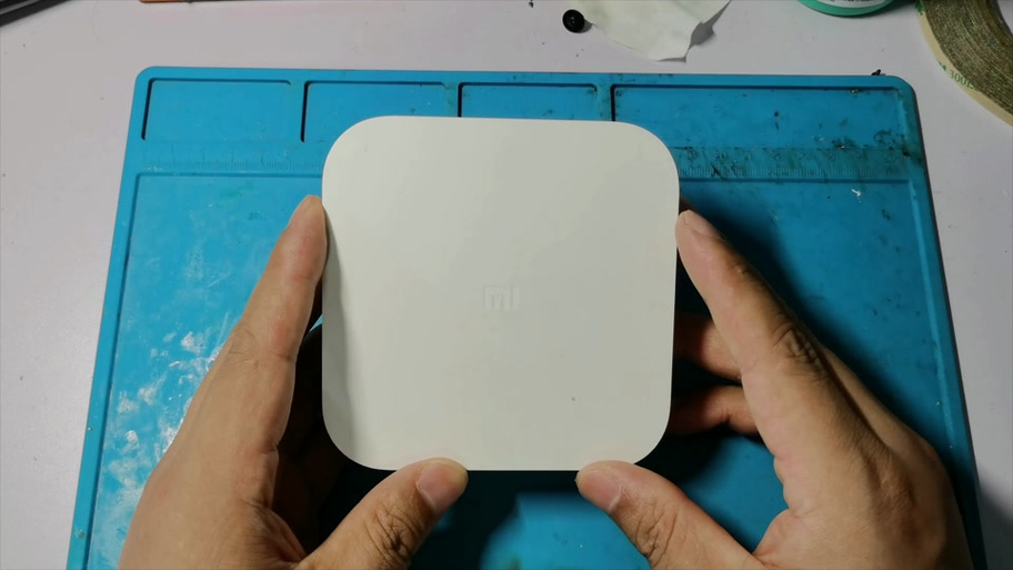 小米盒子3增强版还能用吗图标