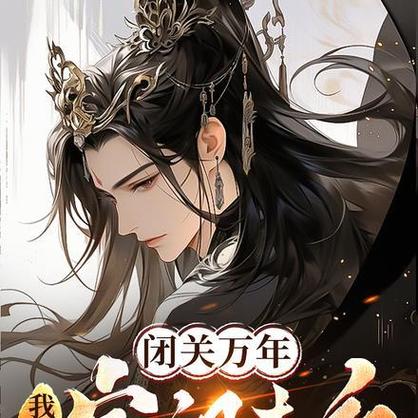 开局被迫闭关万年