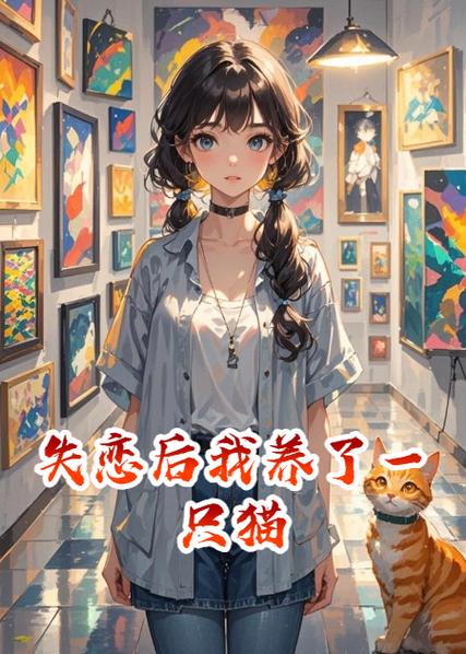 养了个猫官方正版