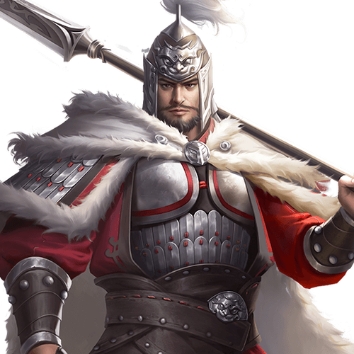 三国志13马腾剧情触发