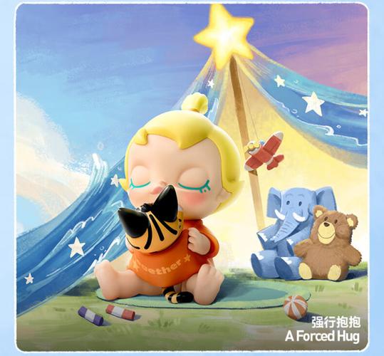 大佬自制盲盒哪里买