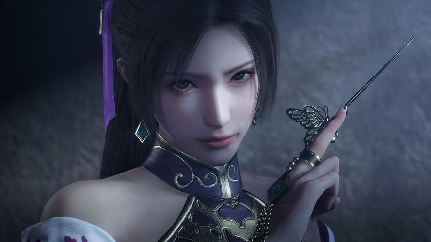 真三国无双最新版