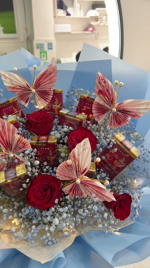 网上订花