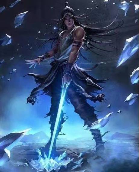 万古大帝新笔趣阁缩略图
