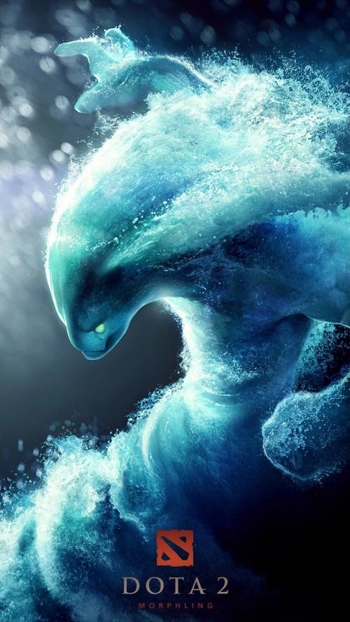 dota2图标