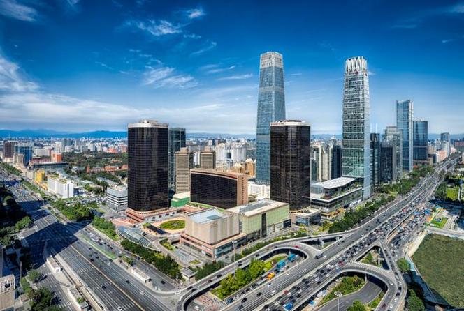 北京最大商场游戏截图