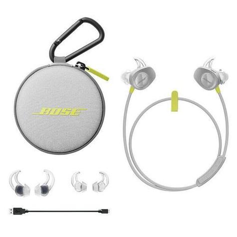 bose无线耳机和airpods