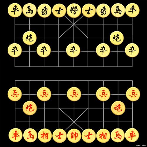 中国象棋最新等级分排名