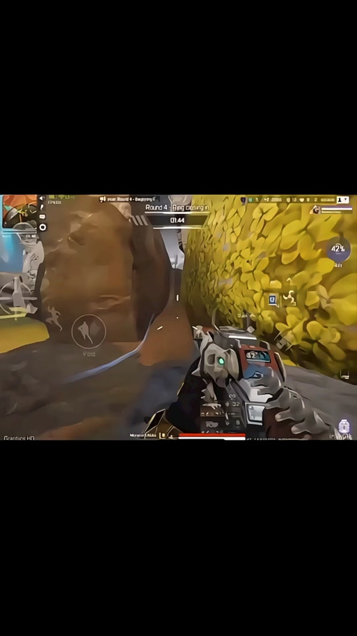 apex画面模糊图标