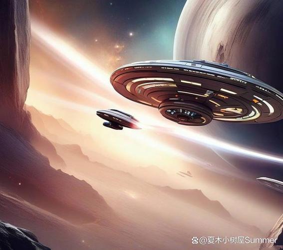 星际旅者