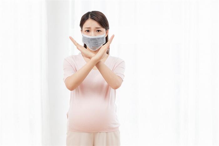 孕妇戴口罩不能超过多久