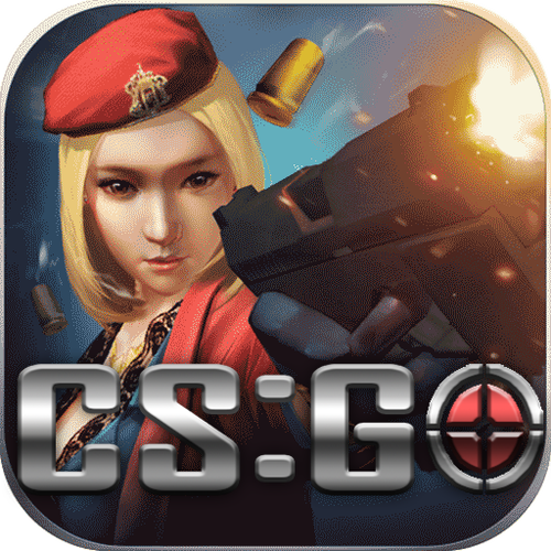 csgo安卓手机版下载
