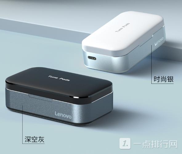 联想tc08蓝牙耳机测评图标