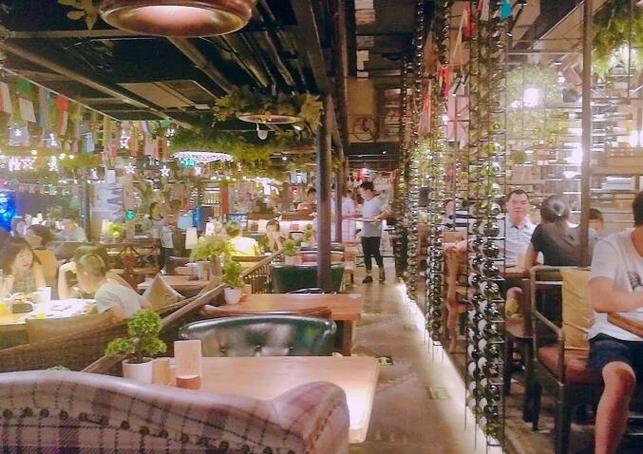 酒吧约妹多少钱截图