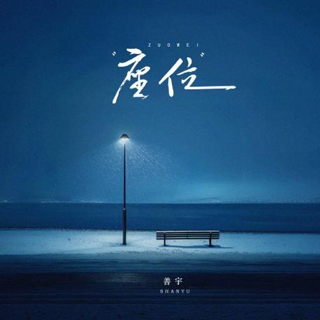 歌手善宇