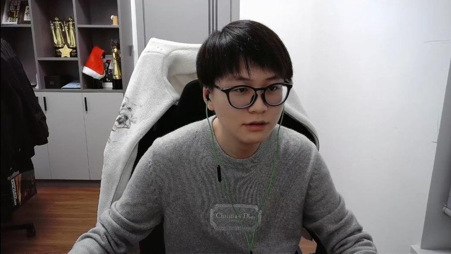 六号直播视频图标