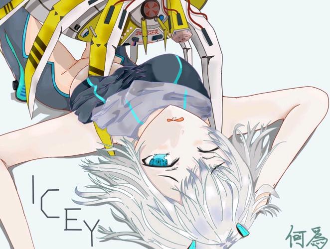 icey手游游戏特色