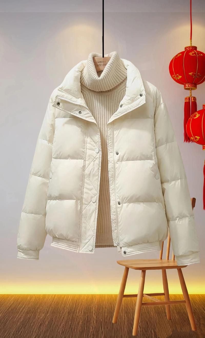 recto羽绒服缩略图