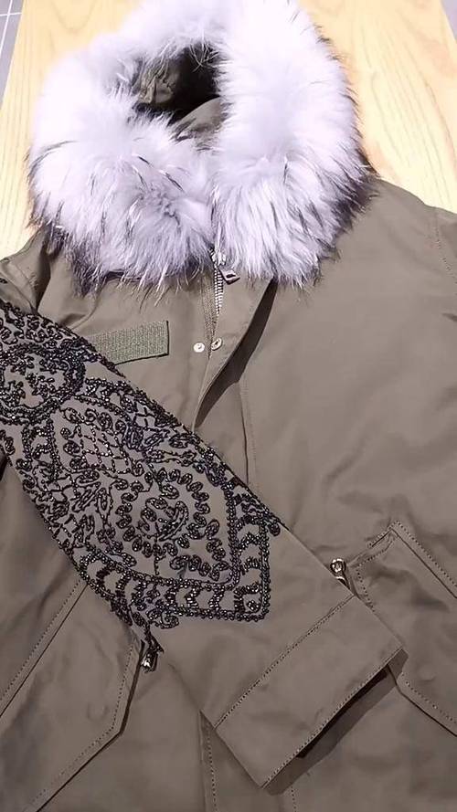 派克服价位一般在多少