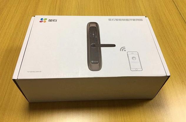 萤石dl20s使用说明书缩略图