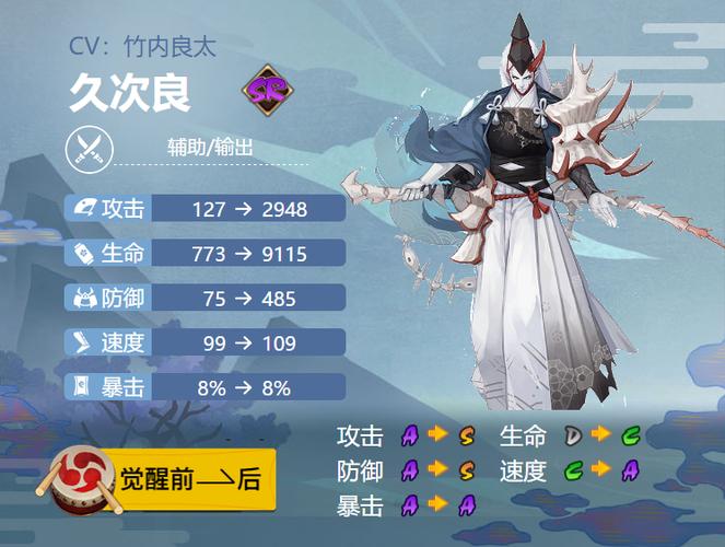 阴阳师的高危日常截图